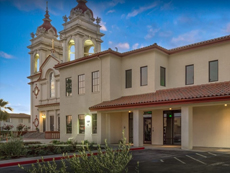Cristo Rey School San Jose